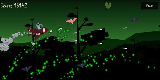 Plagueforce Screen 2