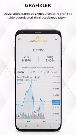 Mercan Gold Screen 3