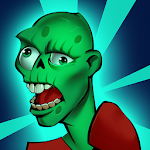 Cover Image of 下载 Zombies vs Balls  APK