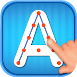 ABC Alphabet Tracing icon