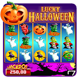 Lucky Halloween Slot 25 Linhas icon