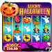 Lucky Halloween Slot 25 Linhas APK
