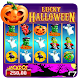 Lucky Halloween Slot 25 Linhas - Androidアプリ