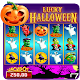 Lucky Halloween Slot 25 Linhas