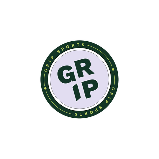 Grip Sports logo