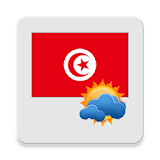 Tunisia Weather icon