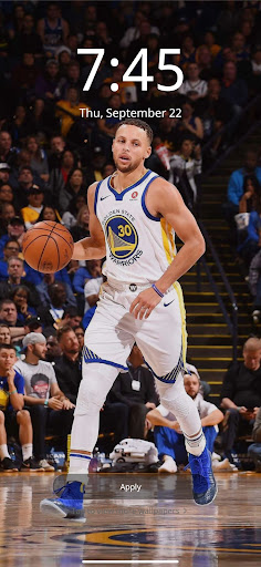 Stephen curry Wallpapers 4k Screen 2