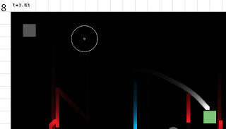 noTOUCH - Screenshot 3