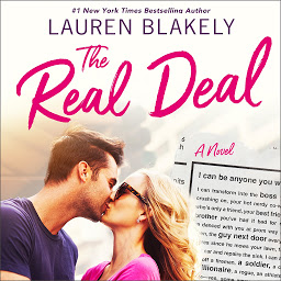 Icon image The Real Deal: A Novel