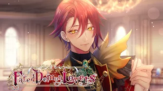 Game screenshot Fated Demon Lovers hack