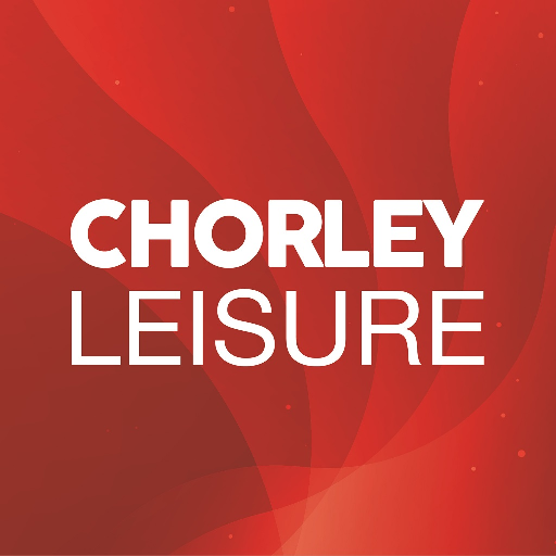 Chorley Leisure 5.106 Icon