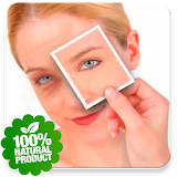 Get Rid Of Dark Circles and Bags Under Eyes Fast icon
