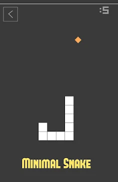 minimal games - minga - Screenshot 2