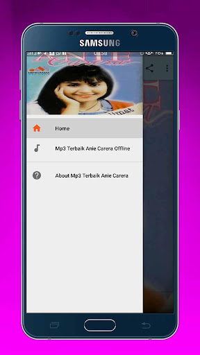 Mp3 Terbaik Anie Carera Offline