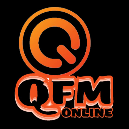 Q FM Online Radio logo