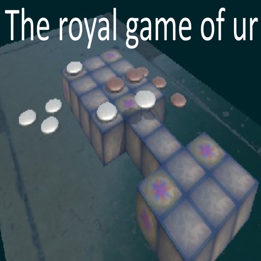 The royal game of ur