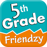 5th Grade Friendzy icon