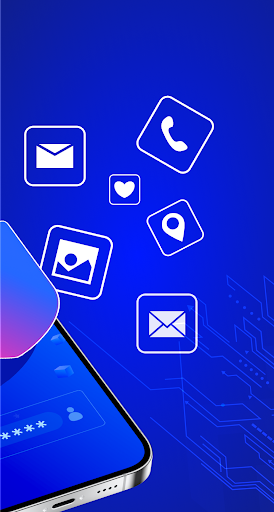AppLocker: Hide & Lock Apps Screen 2