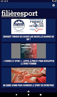 Filièresport by USC