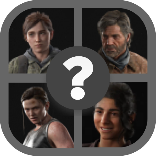 Quiz The Last Of Us Characters