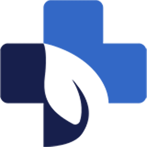 MD Care logo