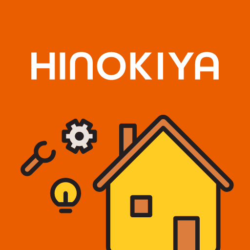 ヒノキヤオーナーズ App logo