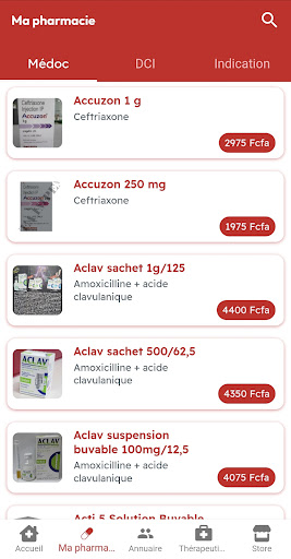 Doctus 237 Screen 2