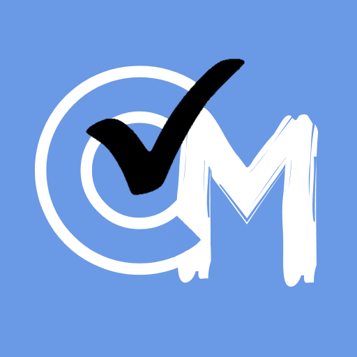 CheckMate logo