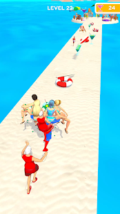Beach Party Run 1.6 screenshots 15