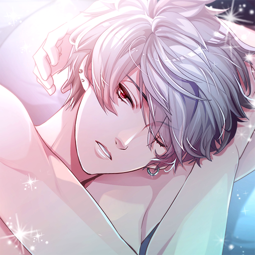 Nightmare Harem: Otome Games 1.9.0 Icon