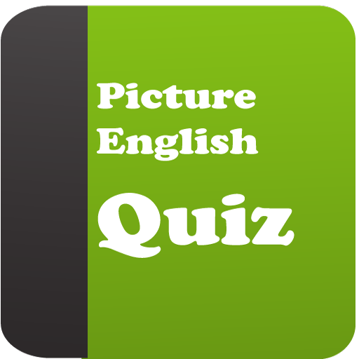 Picture English Quiz 1.9.0.3 Icon