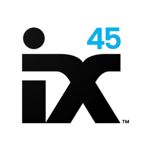 Fixit45 logo