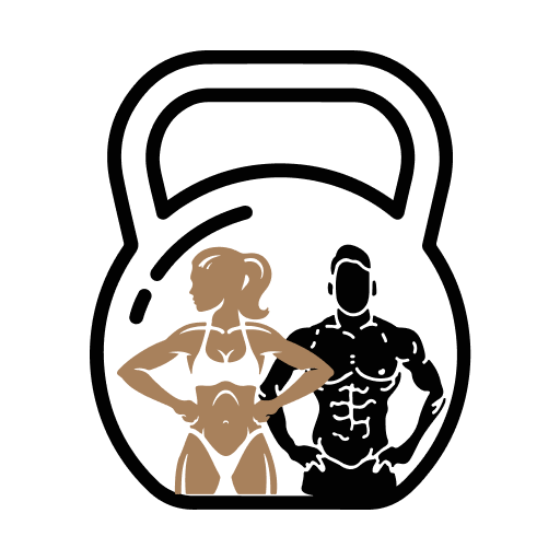 Wild Physique logo
