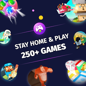 Play & Win Winzo Games Online