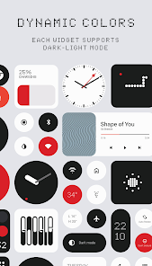 Everything Widgets APK