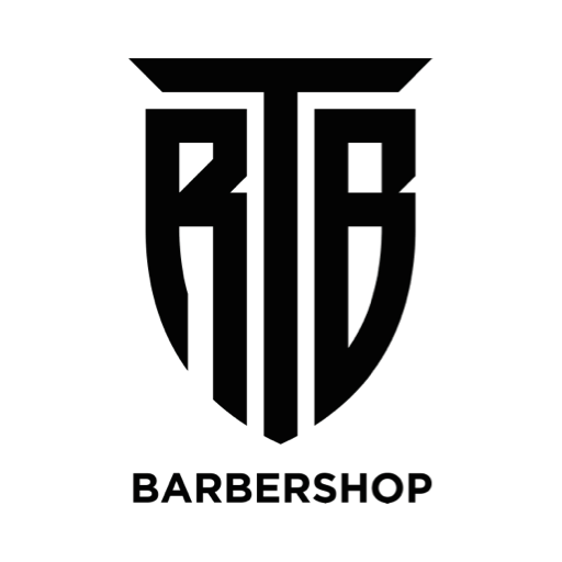 RTB Barbershop logo