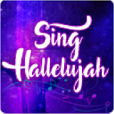 Sing Hallelujah icon