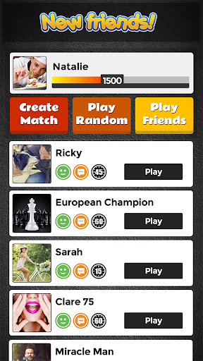 Chess Plus - Social Games Screen 3