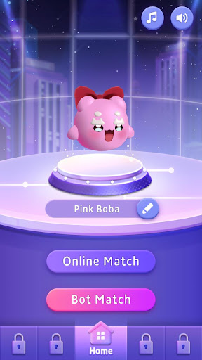 POPPING BOBA : On Stage Screen 3