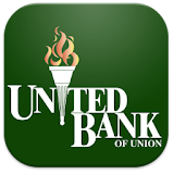 United Bank of Union Mobile icon