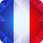 Cover Image of Unduh Belajar Bahasa Prancis A1 Untuk Pemula! 1.2.9 APK