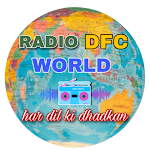 Cover Image of Télécharger Radio DFC World  APK