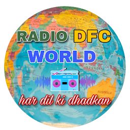 Icon image Radio DFC World