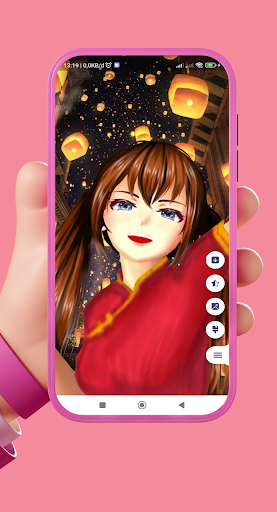 Sakura School Wallpaper HD