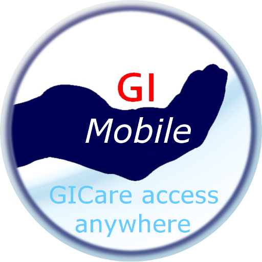 GI Mobile logo