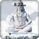 Shiva Swipe Screen icon