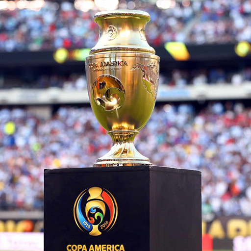 Baixar Copa America Matches 2024 para Android