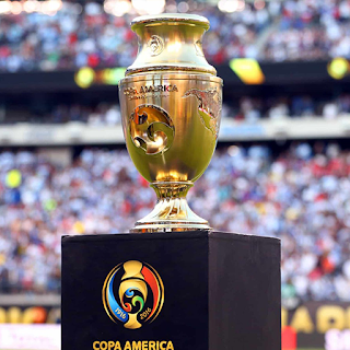 Copa America Matches 2024