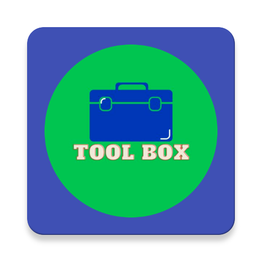 ToolBox logo