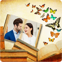 Book Photo Frames - new photobook frames